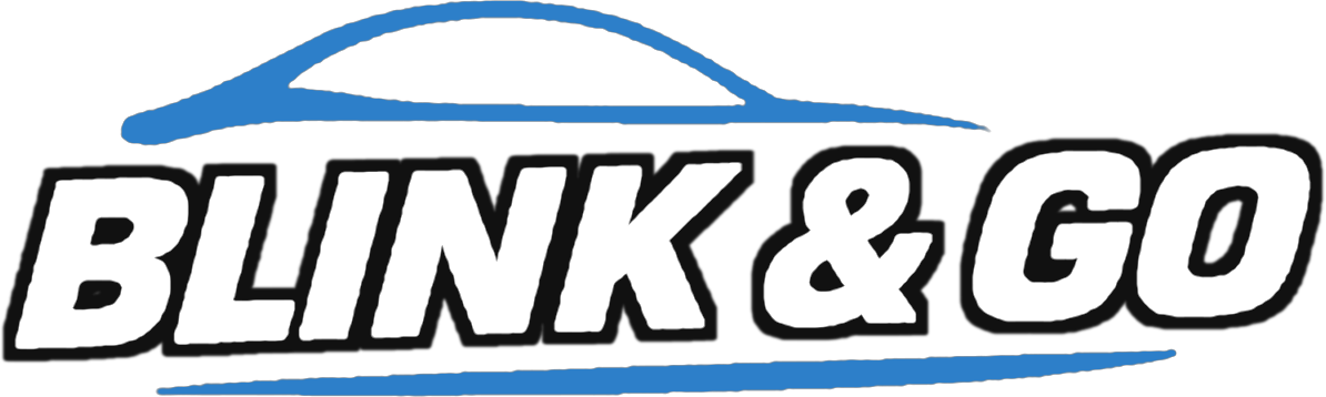 Blink&Go